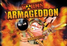 Porady do Worms Armageddon Porady do Worms Armageddon