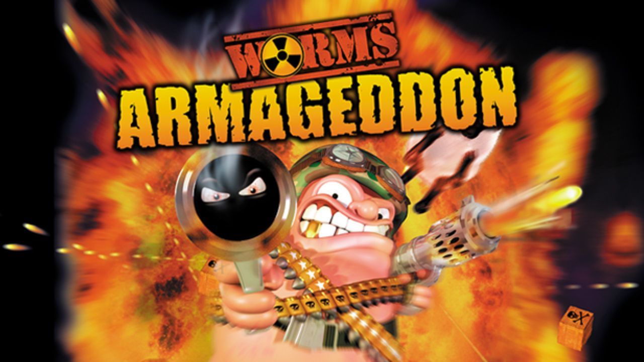 Porady do Worms Armageddon