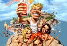 Recenzja gry Beach Life Recenzja gry Beach Life