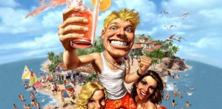 Recenzja gry Beach Life Recenzja gry Beach Life