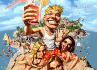 Recenzja gry Beach Life Recenzja gry Beach Life