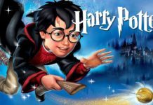 Recenzja gry Harry Potter i Kamień Filozoficzny Recenzja gry Harry Potter i Kamień Filozoficzny