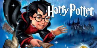 Recenzja gry Harry Potter i Kamień Filozoficzny Recenzja gry Harry Potter i Kamień Filozoficzny