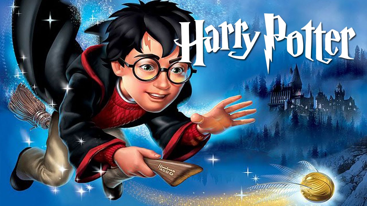 Recenzja gry Harry Potter i Kamień Filozoficzny