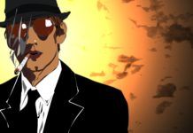 Recenzja gry Mafia Recenzja gry Mafia