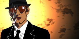 Recenzja gry Mafia Recenzja gry Mafia