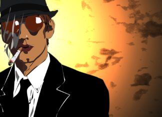 Recenzja gry Mafia Recenzja gry Mafia