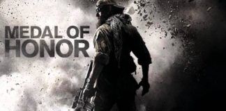 Recenzja Medal of Honor Recenzja Medal of Honor