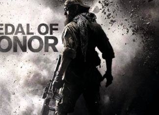 Recenzja Medal of Honor Recenzja Medal of Honor