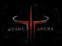Recenzja Quake 3 Arena