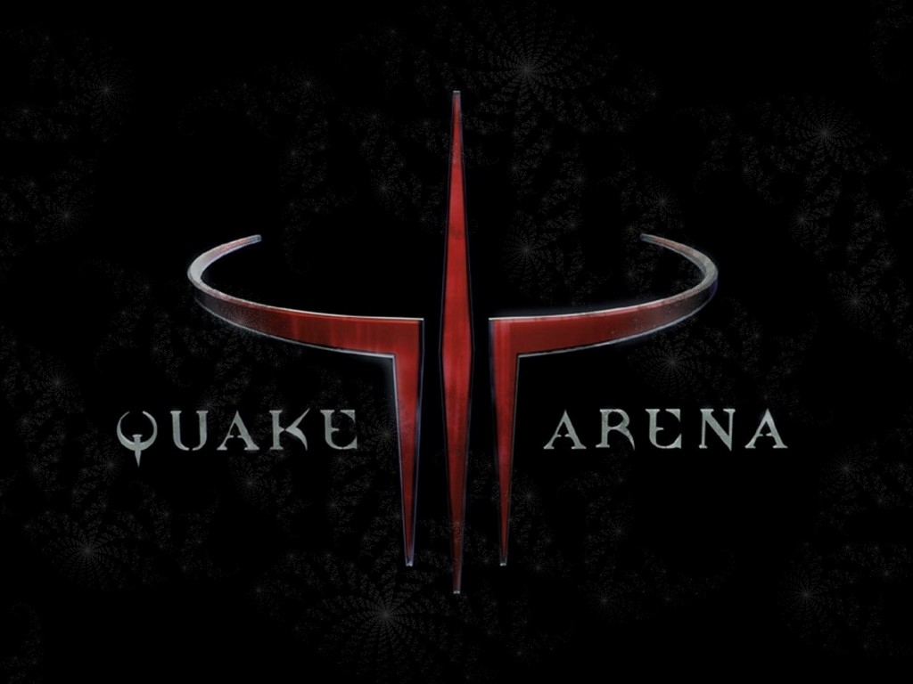 Recenzja Quake 3 Arena