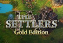 Recenzja gry The Settlers 4 Recenzja gry The Settlers 4