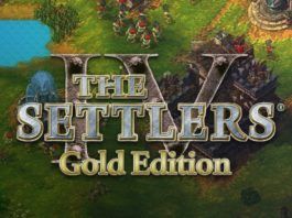 Recenzja gry The Settlers 4