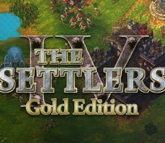 Recenzja gry The Settlers 4 Recenzja gry The Settlers 4