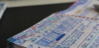 Kawały z zeszytu ucznia Kawały z zeszytu ucznia