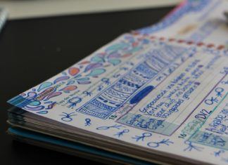 Kawały z zeszytu ucznia Kawały z zeszytu ucznia