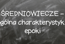 ŚREDNIOWIECZE – ogólna charakterystyka epoki ŚREDNIOWIECZE – ogólna charakterystyka epoki