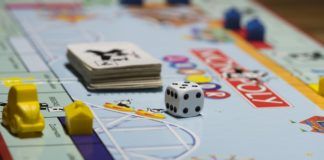 Renesans gier planszowych Renesans gier planszowych