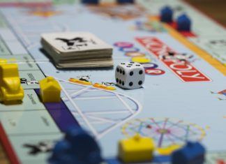 Renesans gier planszowych Renesans gier planszowych