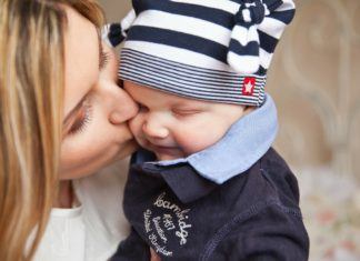 Pomysły na prezent dla młodej mamy Pomysły na prezent dla młodej mamy