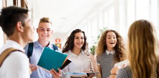 Modny uczeń Modny uczeń