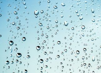 Woda w podróży, czyli butelka Dafi Woda w podróży, czyli butelka Dafi