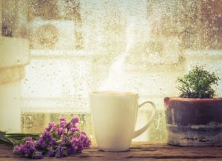 Jak spędzać czas w deszczowe dni? Jak spędzać czas w deszczowe dni?