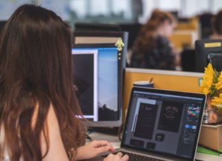 Jak zostać grafikiem komputerowym? Jak zostać grafikiem komputerowym?