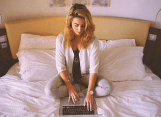 Chcę blogować, ale nie wiem, jak zacząć. Ratunku!