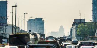 Czy samochód jest potrzebny w wielkim mieście? Czy samochód jest potrzebny w wielkim mieście?