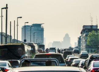 Czy samochód jest potrzebny w wielkim mieście? Czy samochód jest potrzebny w wielkim mieście?