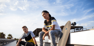 Sportowo, ale modnie! Jak podkręcić sportowe stylizacje latem? Sportowo, ale modnie! Jak podkręcić sportowe stylizacje latem?