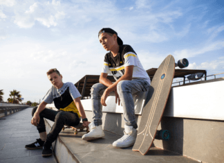 Sportowo, ale modnie! Jak podkręcić sportowe stylizacje latem? Sportowo, ale modnie! Jak podkręcić sportowe stylizacje latem?