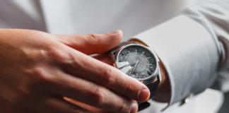 Zegarek – elegancka ozdoba dla każdego mężczyzny Zegarek - elegancka ozdoba dla każdego mężczyzny