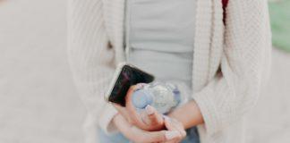 Aplikacja – picie wody. Zadbaj o odpowiednie nawodnienie organizmu! Aplikacja - picie wody. Zadbaj o odpowiednie nawodnienie organizmu!