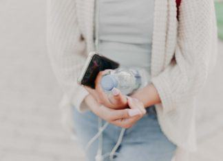 Aplikacja – picie wody. Zadbaj o odpowiednie nawodnienie organizmu! Aplikacja - picie wody. Zadbaj o odpowiednie nawodnienie organizmu!