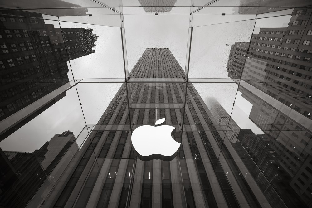 Historia sukcesu firmy Apple
