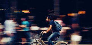 Jak zabezpieczyć rower w mieście? Jak zabezpieczyć rower w mieście?