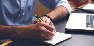 Jak robić notatki? Jak robić notatki?