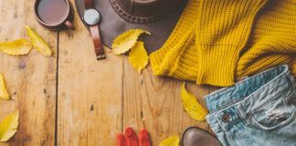 Sprawdź, jak przygotować się na nadchodzący sezon w świecie mody! Sprawdź, jak przygotować się na nadchodzący sezon w świecie mody!