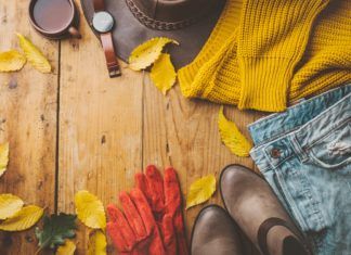 Sprawdź, jak przygotować się na nadchodzący sezon w świecie mody! Sprawdź, jak przygotować się na nadchodzący sezon w świecie mody!