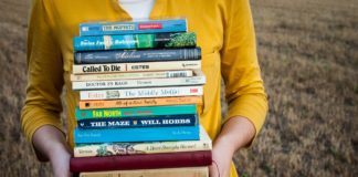 Młodzież i książki. Dlaczego warto czytać? Młodzież i książki. Dlaczego warto czytać?