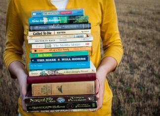 Młodzież i książki. Dlaczego warto czytać? Młodzież i książki. Dlaczego warto czytać?