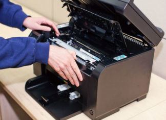 Gdzie naprawić drukarkę? Gdzie naprawić drukarkę?
