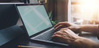 HP EliteBook – konkurencja dla MacBooka HP EliteBook - konkurencja dla MacBooka