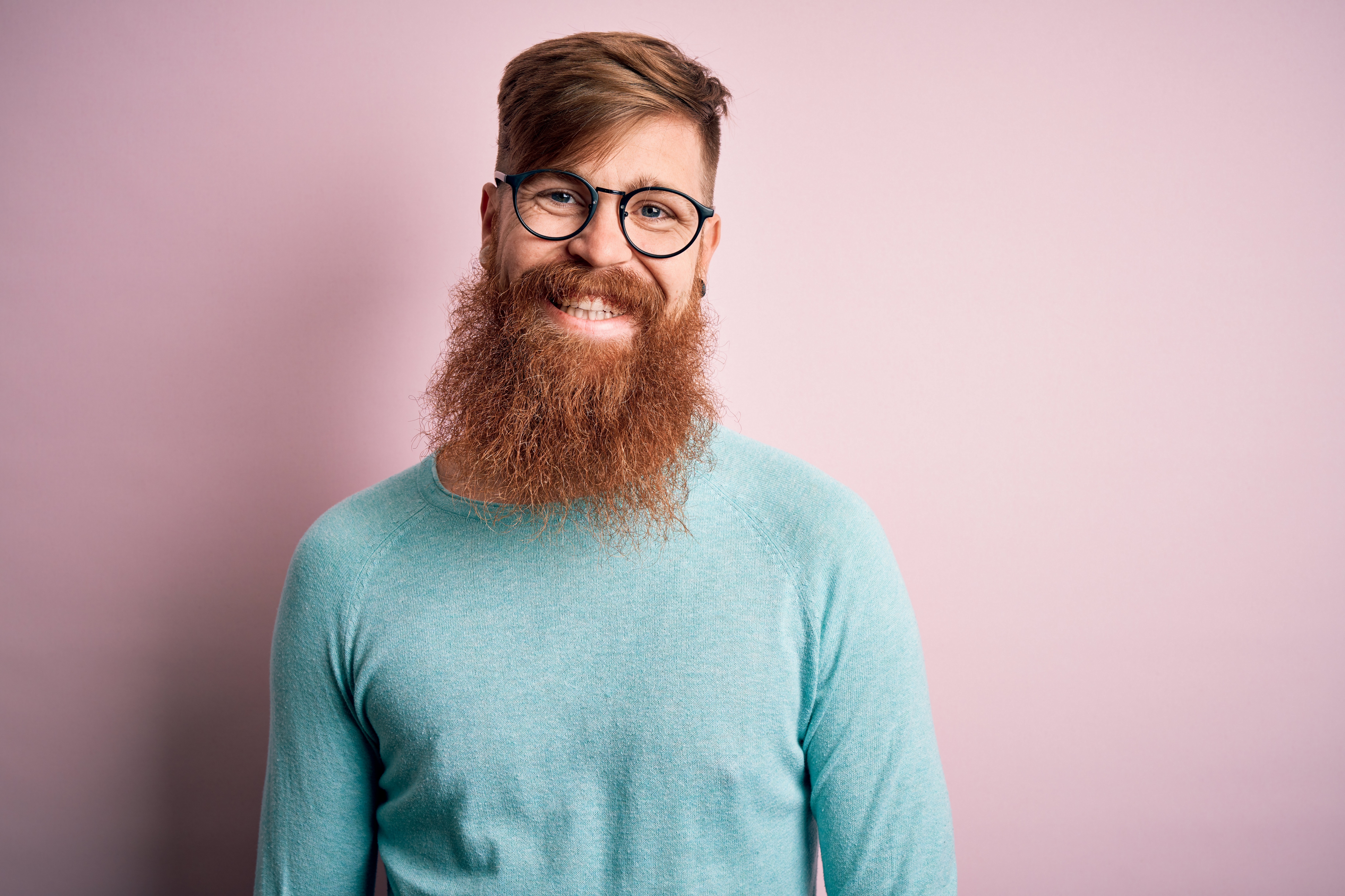 Okulary korekcyjne męskie – postaw na zdrowie i styl