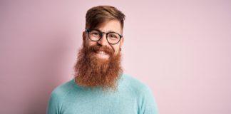 Okulary korekcyjne męskie – postaw na zdrowie i styl Okulary korekcyjne męskie – postaw na zdrowie i styl