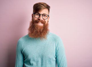 Okulary korekcyjne męskie – postaw na zdrowie i styl Okulary korekcyjne męskie – postaw na zdrowie i styl