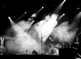 Rockowy początek roku – sprawdź, jakich koncertów nie możesz przegapić Rockowy początek roku – sprawdź, jakich koncertów nie możesz przegapić