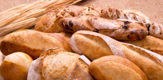 Pieczywo – czy zawsze musi być niezdrowe? Pieczywo – czy zawsze musi być niezdrowe?